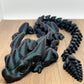 Horned Dragon - Large