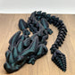 Horned Dragon - Large