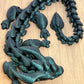 Horned Dragon - Large