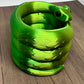 Coiled Snake Pot - Small