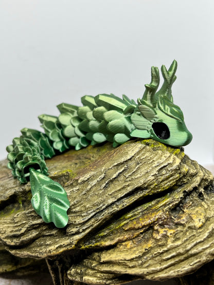 Forest Wish Spirit - Medium