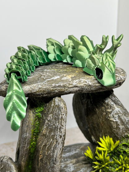 Forest Wish Spirit - Medium