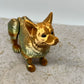 Corgi Dog Flexi - Medium