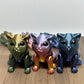 Chibi Flexi Cat - Medium