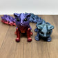 Chibi Flexi Cat - Medium