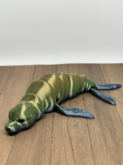 Sea Lion Flexi - Medium