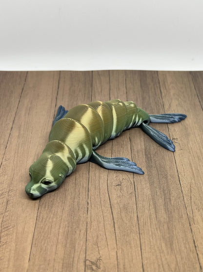 Sea Lion Flexi - Medium
