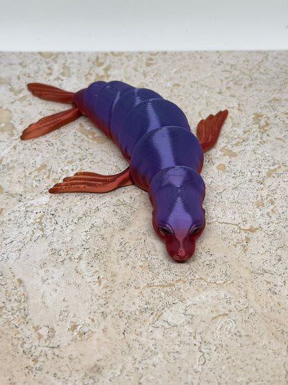 Sea Lion Flexi - Medium