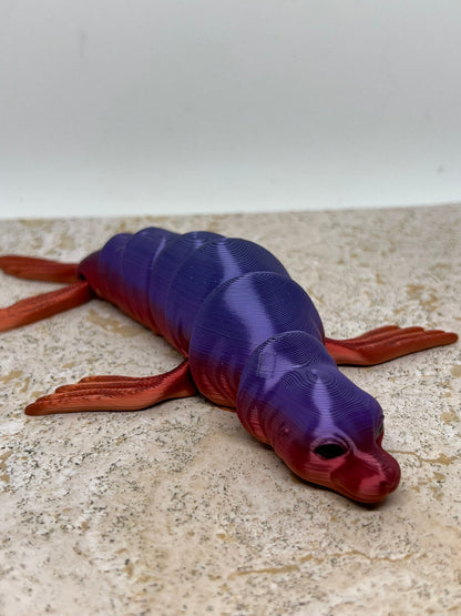 Sea Lion Flexi - Medium