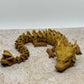 Woodland Dragon (Adult) - Medium