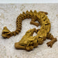 Woodland Dragon (Adult) - Medium
