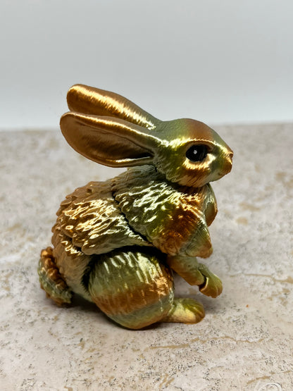 IXPatch Rabbit Flexi - Medium