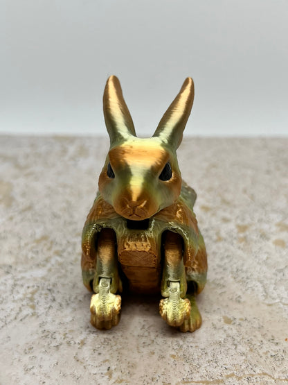 IXPatch Rabbit Flexi - Medium