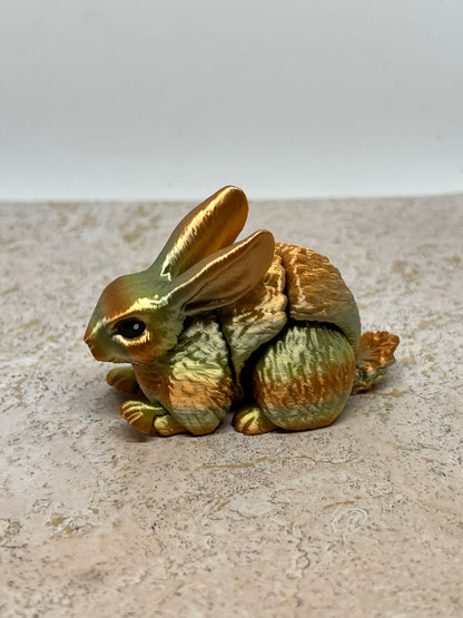 IXPatch Rabbit Flexi - Medium