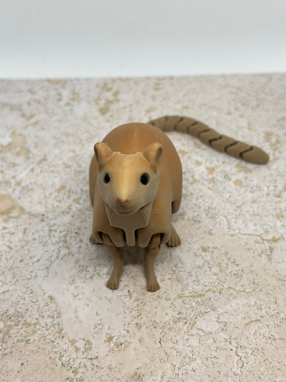 IXPatch Rat Flexi - Medium