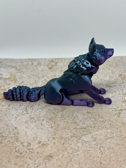 IXPatch Wolf Flexi - Small