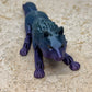 IXPatch Wolf Flexi - Small