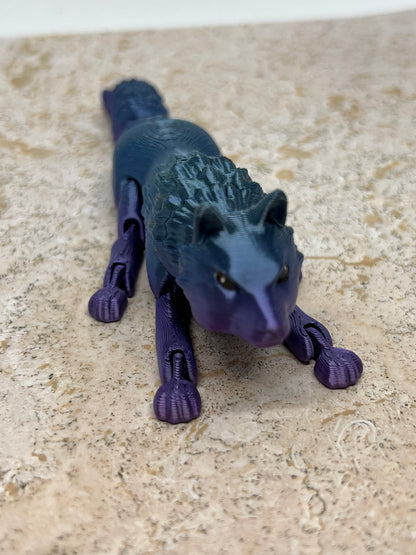 IXPatch Wolf Flexi - Small