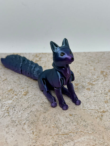 IXPatch Fox Flexi - Small