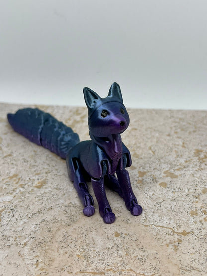 IXPatch Fox Flexi - Small