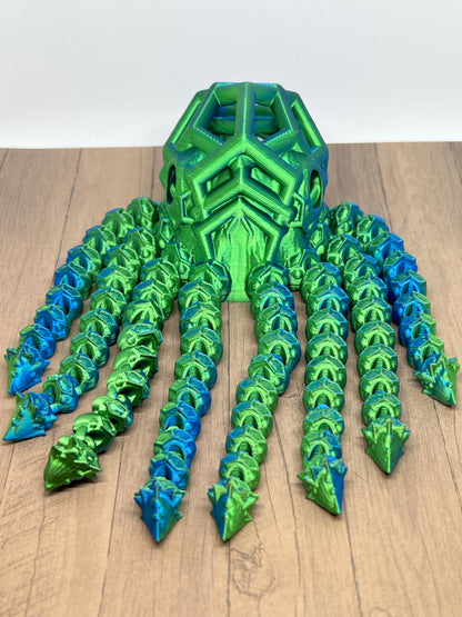 Void Octopus - Medium