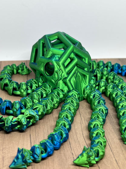 Void Octopus - Medium