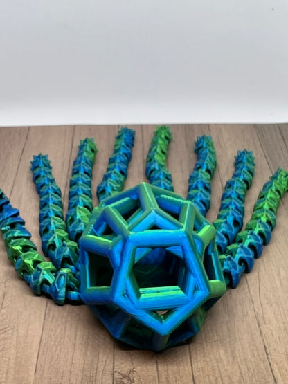 Void Octopus - Medium