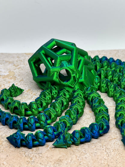 Void Octopus - Medium