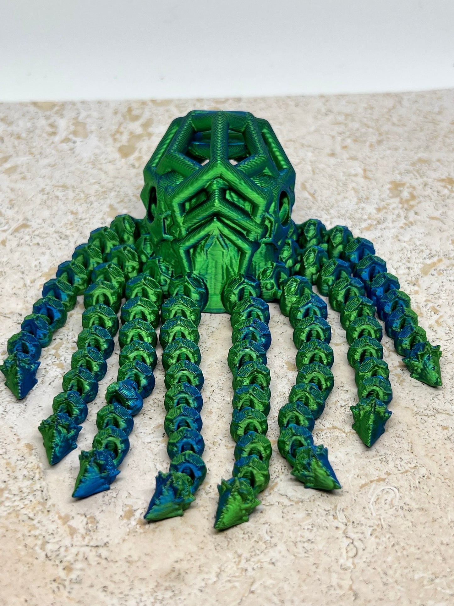 Void Octopus - Small
