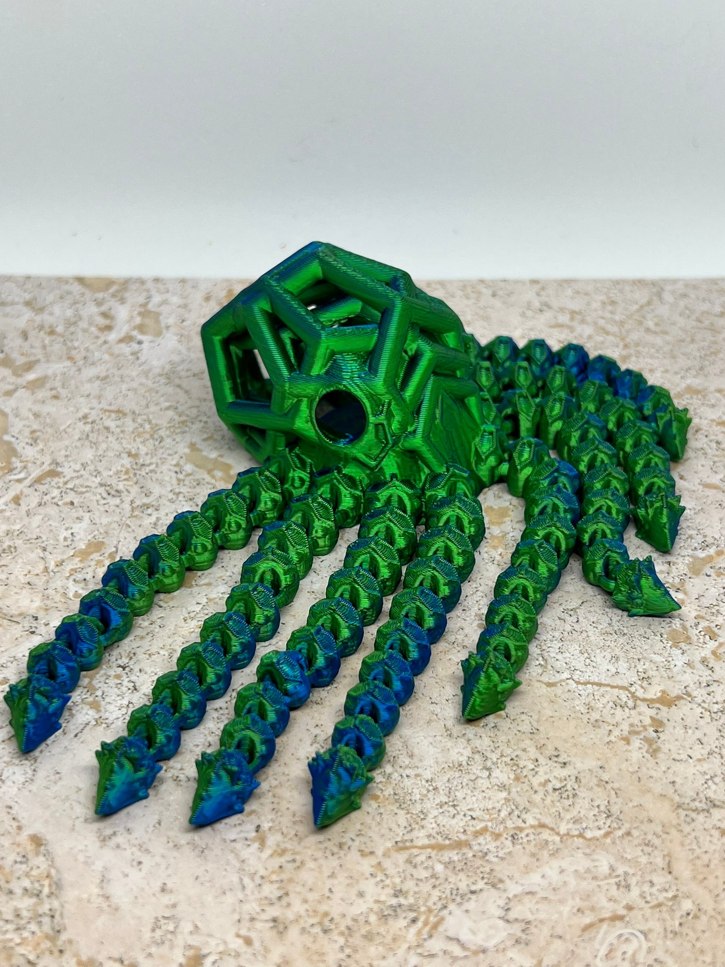 Void Octopus - Small