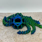 Void Octopus - Small