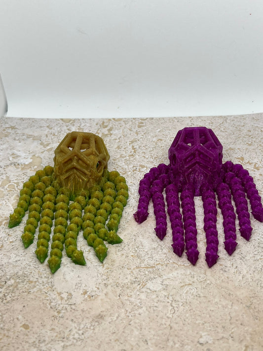 Void Octopus - Tiny