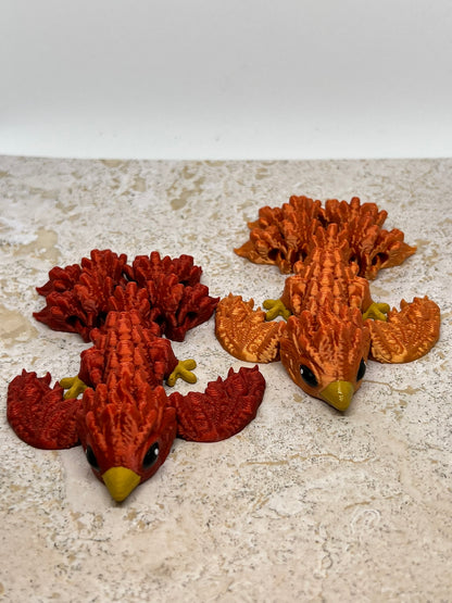Baby Phoenix - Small