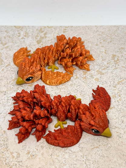 Baby Phoenix - Small