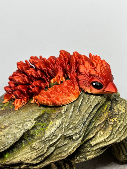 Baby Phoenix - Medium