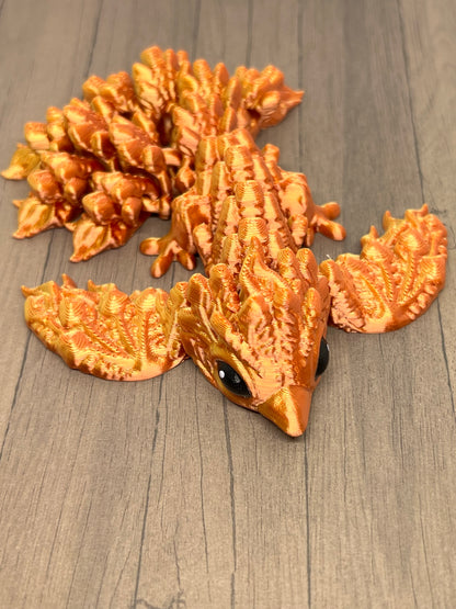 Baby Phoenix - Medium