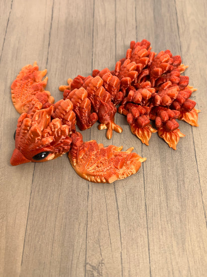 Baby Phoenix - Medium