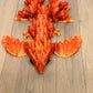 Baby Phoenix - Medium