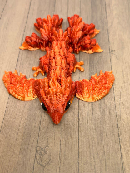 Baby Phoenix - Medium