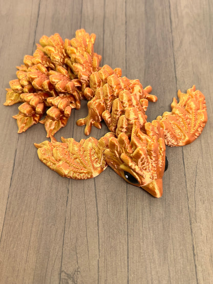 Baby Phoenix - Medium