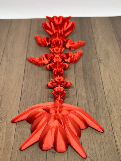 Love Dragon without Wings - Large