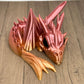 Haku Baby Deer Dragon - Medium