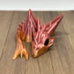 Haku Baby Deer Dragon - Medium