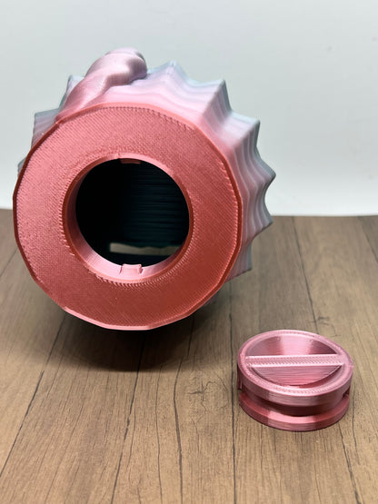 Cupcake Dragon Bank - Large