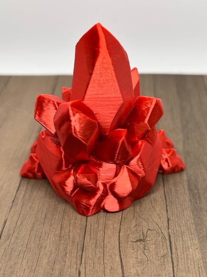 Crystal Crab (Single Color) - Medium