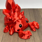 Crystal Crab (Single Color) - Medium