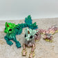 Hippocampus Sea Unicorn - Medium