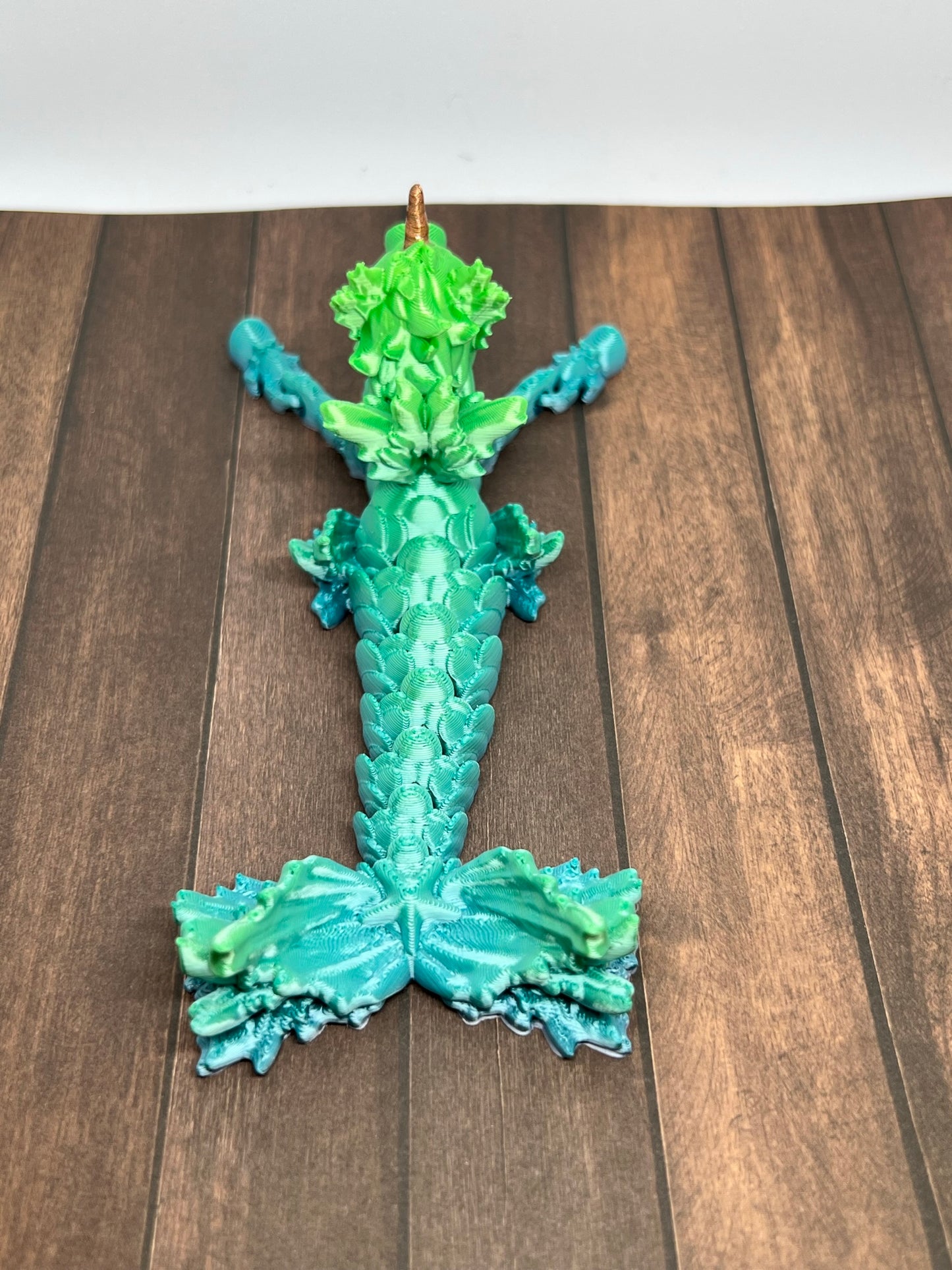 Hippocampus Sea Unicorn - Medium