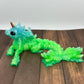 Hippocampus Sea Unicorn - Medium