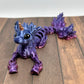 Hippocampus Sea Unicorn - Medium